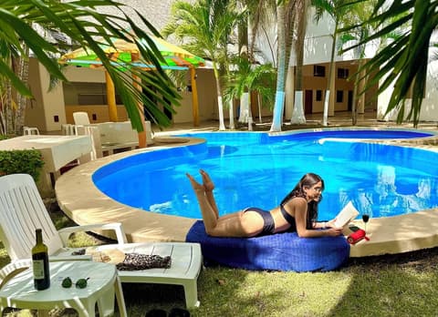 Hotel Barranquilla