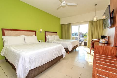 Holiday Inn Huatulco by IHG, Room