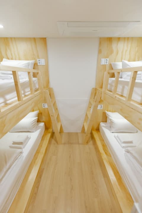 Step Inn Myeongdong 1