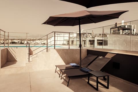 Spinola Hotel