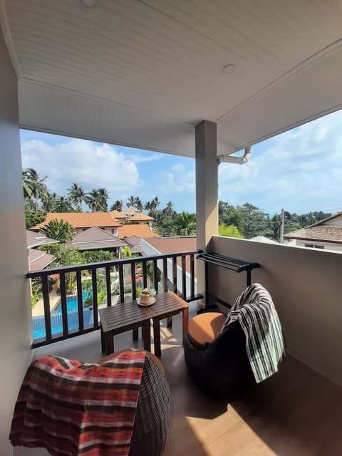 Baan Sawan Samui Resort