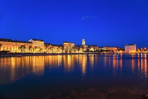 La Porta Luxury Rooms