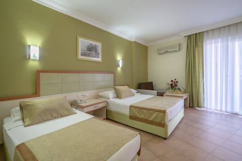 Blue Star Hotel - All Inclusive