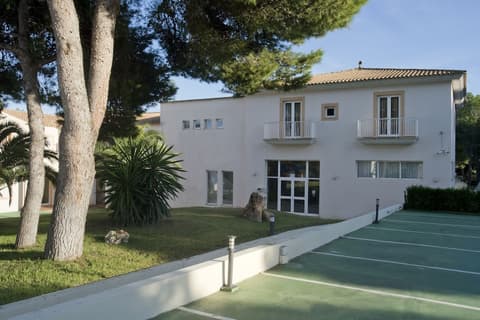 Apartamentos Vista Alegre