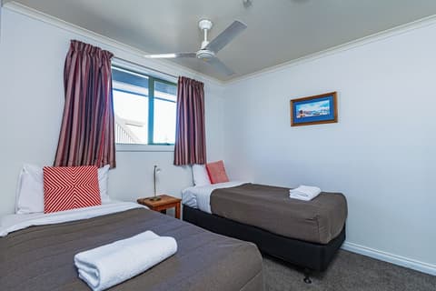 Lake Tekapo Village Motel, Room