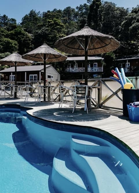 Anchor Lodge Motel Coromandel