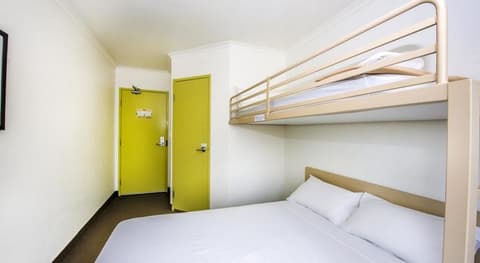 Ibis Budget Coffs Harbour, Room