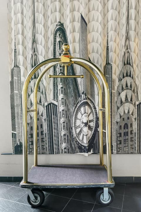 Airport Hotel Sydney