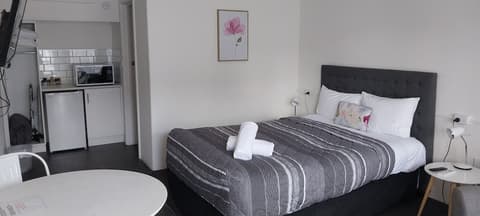 Comfort Inn Commodore Albury, Room