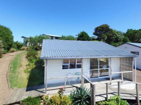 Waiheke Island Motel