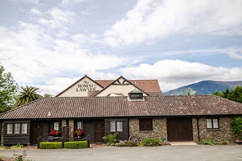 The Honest Lawyer, an Ascend Collection Hotel, Room