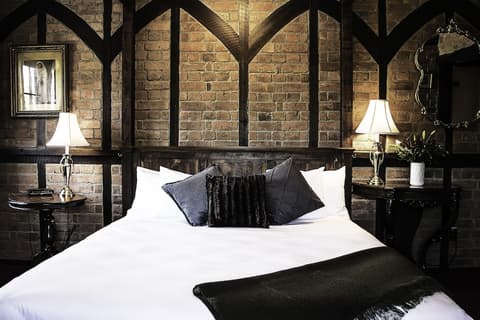 The Honest Lawyer, an Ascend Collection Hotel