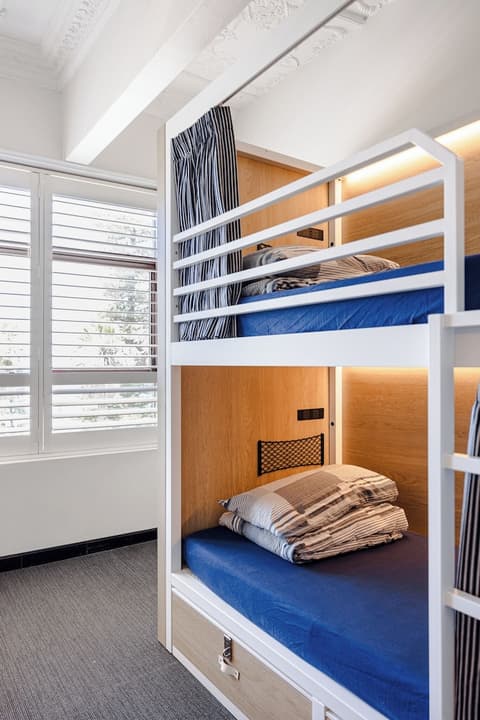 Wake Up! Bondi Beach - Hostel