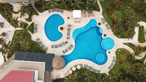 Catalonia Yucatan Beach - All Inclusive