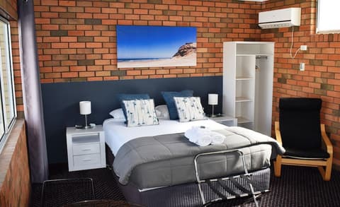 Wilsons Promontory Motel