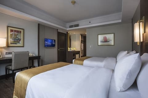 The Acacia Hotel Jakarta