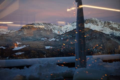 Kempinski Hotel Berchtesgaden