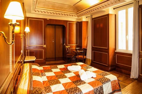 Domina Popolo B&B, Room