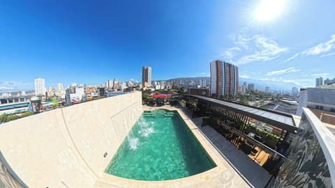 Hotel Buena Vista Express