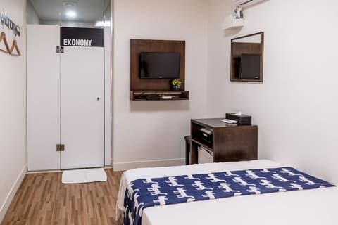Ekonomy Haeundae Guesthouse