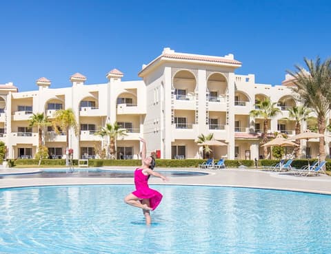 Serenity Alma Heights