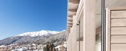 AMERON Davos Swiss Mountain Resort