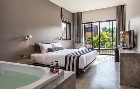 Cool Downs Resort