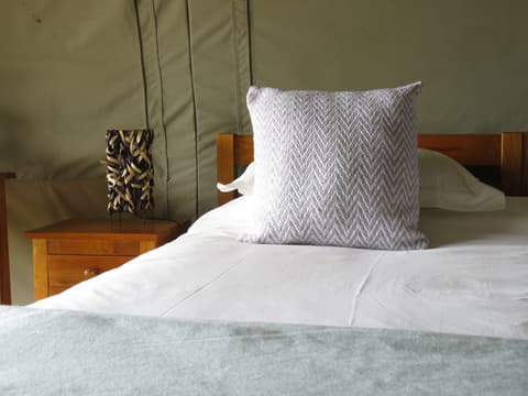 Woodbury Tented Camp - Amakhala Game Reserve, Room