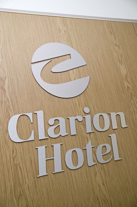 Clarion Hotel Townsville, Interior detail