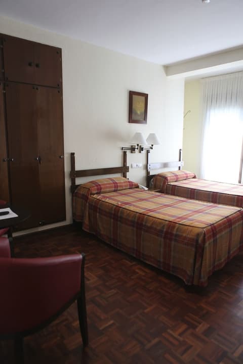 Hotel Termas de Lierganes