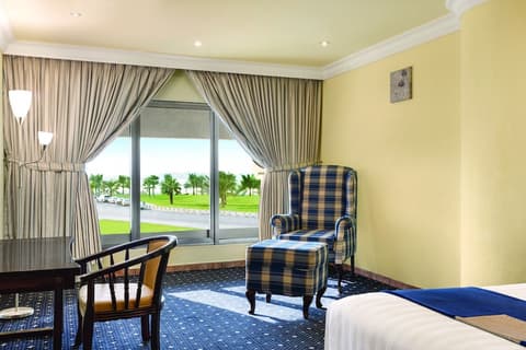 Howard Johnson by Wyndham Dammam