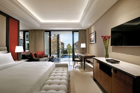 The Trans Resort Bali