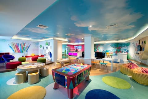 The Trans Resort Bali