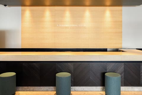 Miyajima Coral Hotel