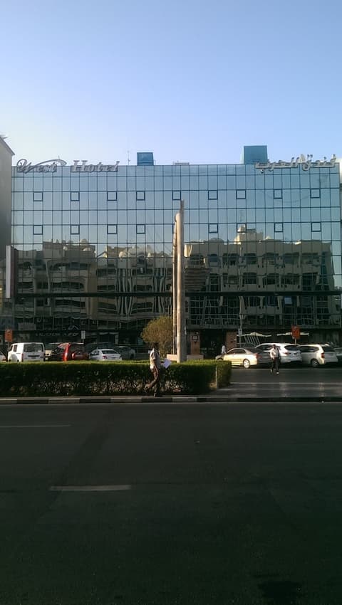 West Hotel
