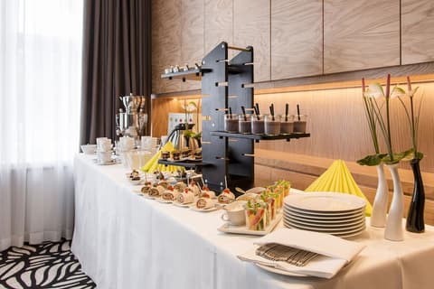 Holiday Inn Dresden - Am Zwinger by IHG