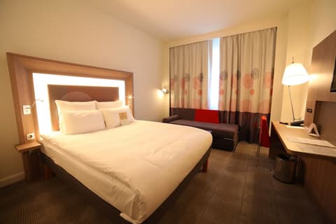 Novotel Konya, Room