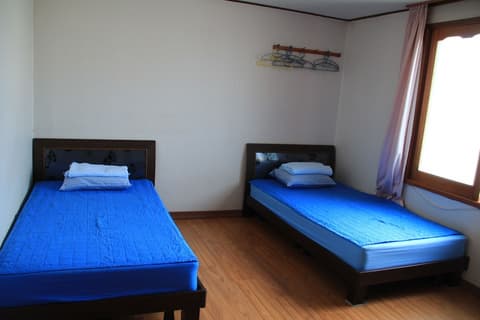 Minjoonggak Guesthouse