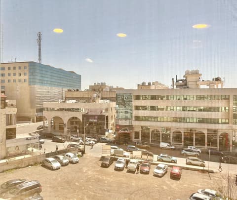 Panorama Amman Hotel