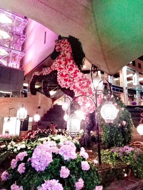 Panorama Amman Hotel