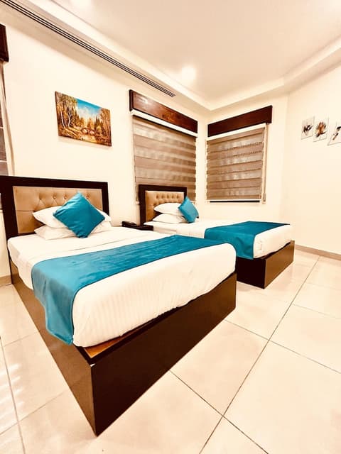 Panorama Amman Hotel