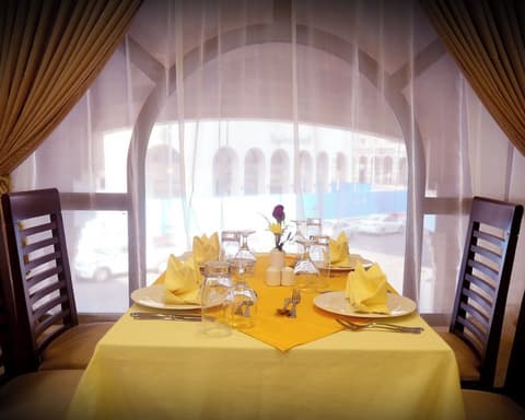 Al Rawda Al Aqeeq Hotel