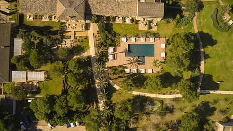 Hotel Fontsanta Thermal Spa & Wellness, adults only – Preferred Hotels & Resorts, Pool