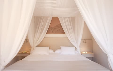 Hotel Fontsanta Thermal Spa & Wellness, adults only – Preferred Hotels & Resorts, Room