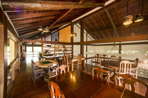 Bupitanga Hotel