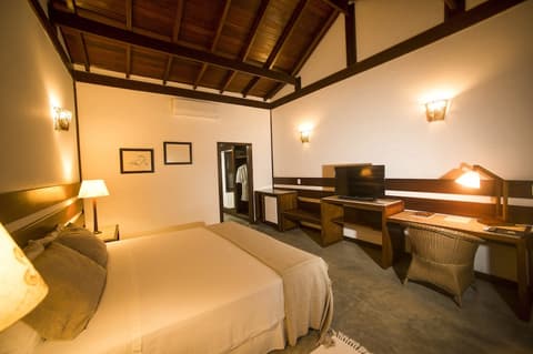 Bupitanga Hotel
