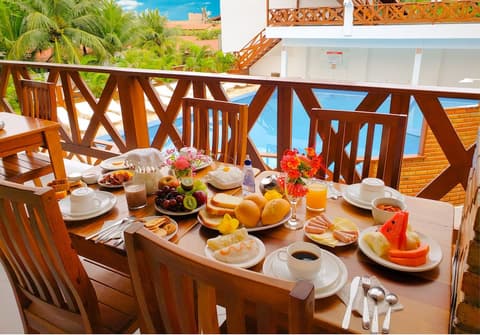 Rede Andrade Jeri Hotel