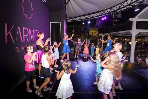 Karmir Resort & Spa - Ultra All Inclusive