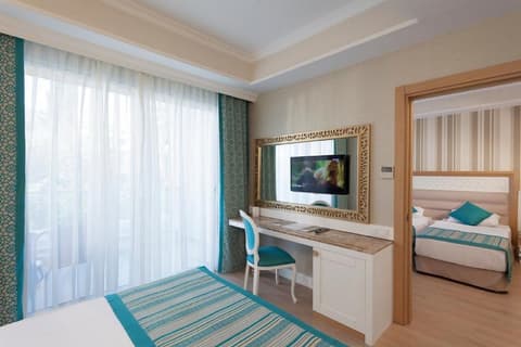 Karmir Resort & Spa - Ultra All Inclusive