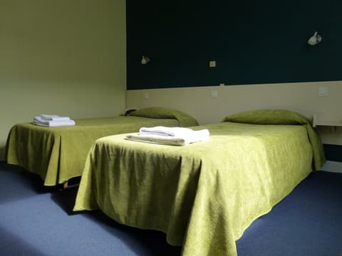 Hôtel Croix des Nordistes